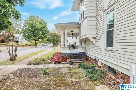 1402 17th Street S Birmingham AL 35205