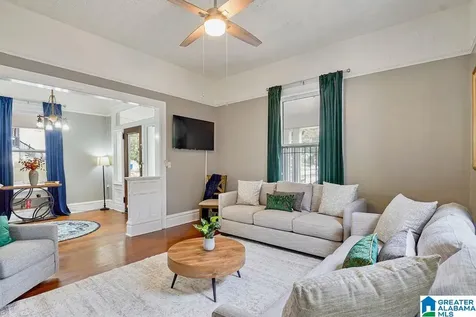 1402 17th Street S Birmingham AL 35205