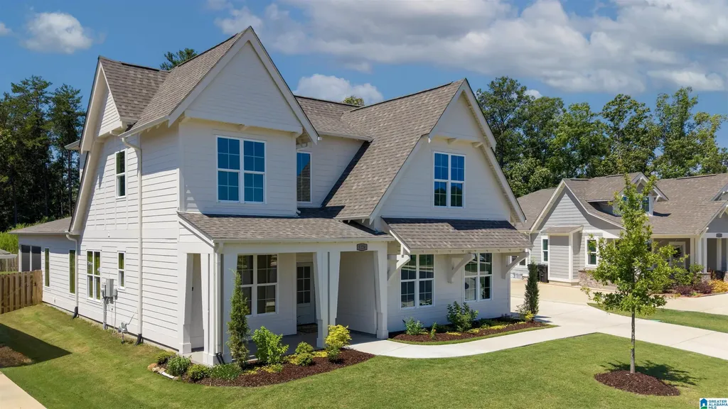 5124 Simms Ridge Pelham AL 35124