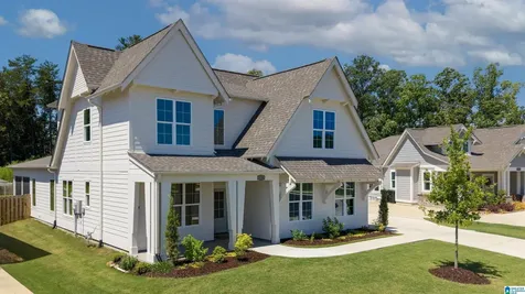 5124 Simms Ridge Pelham AL 35124