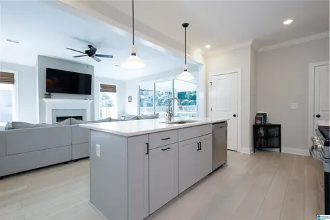 5124 Simms Ridge Pelham AL 35124