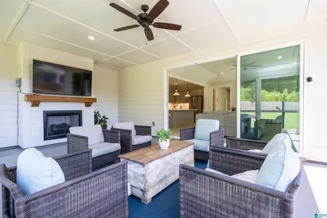 5124 Simms Ridge Pelham AL 35124