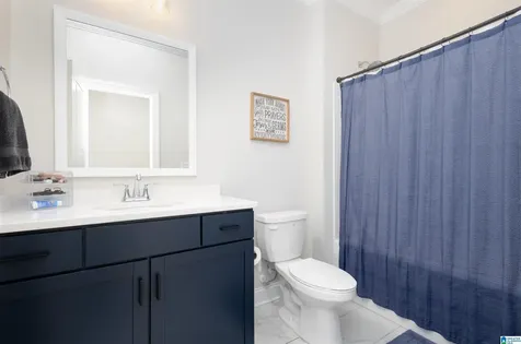 5124 Simms Ridge Pelham AL 35124