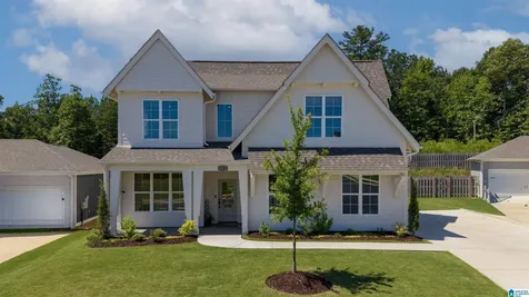 5124 Simms Ridge Pelham AL 35124