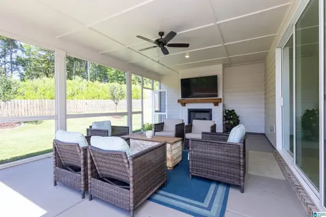 5124 Simms Ridge Pelham AL 35124