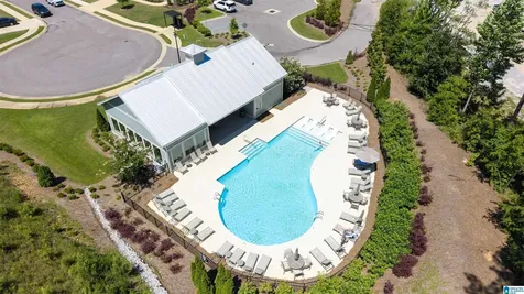 5124 Simms Ridge Pelham AL 35124