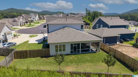 5124 Simms Ridge Pelham AL 35124