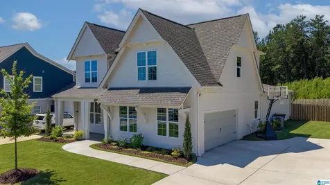 5124 Simms Ridge Pelham AL 35124