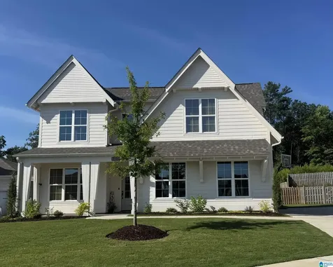 5124 Simms Ridge Pelham AL 35124