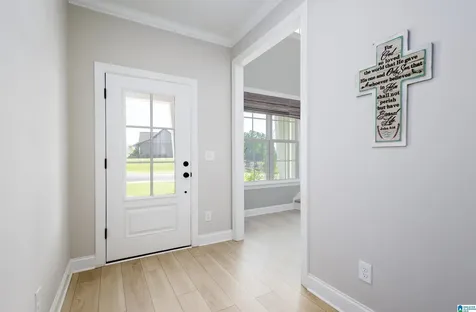 5124 Simms Ridge Pelham AL 35124