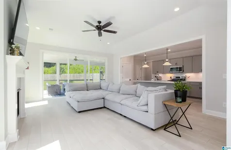 5124 Simms Ridge Pelham AL 35124