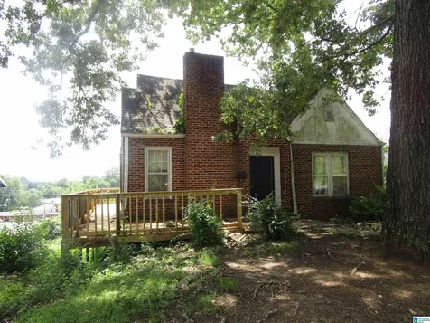 1565 Martin Avenue Birmingham AL 35208