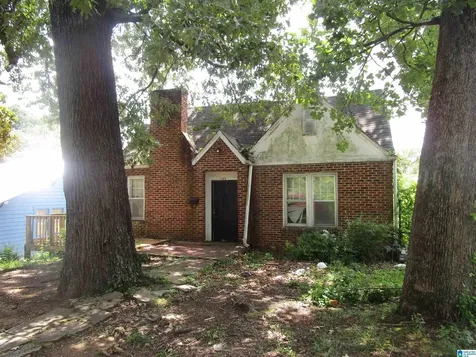 1565 Martin Avenue Birmingham AL 35208