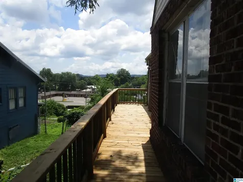 1565 Martin Avenue Birmingham AL 35208