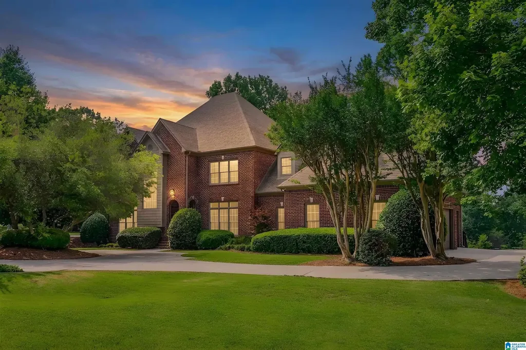 4059 Greystone Drive Hoover AL 35242