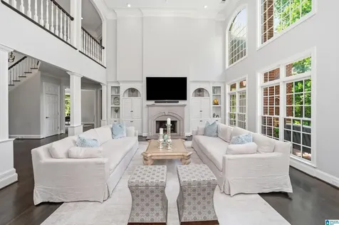4059 Greystone Drive Hoover AL 35242