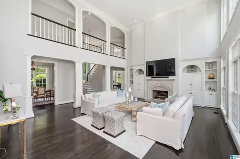 4059 Greystone Drive Hoover AL 35242