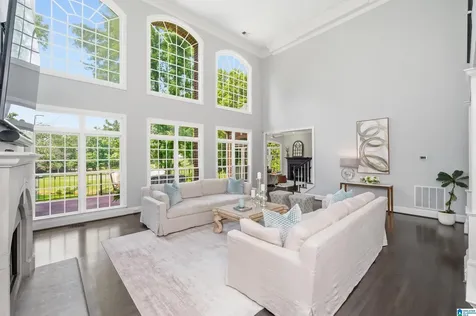 4059 Greystone Drive Hoover AL 35242