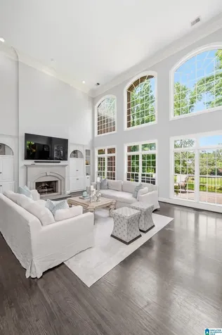 4059 Greystone Drive Hoover AL 35242