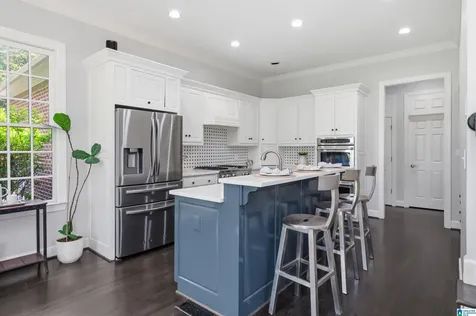 4059 Greystone Drive Hoover AL 35242