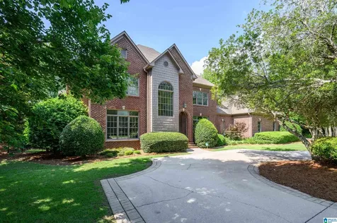4059 Greystone Drive Hoover AL 35242
