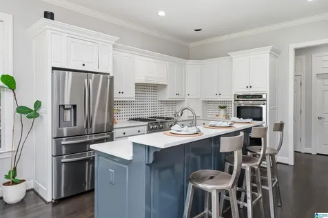 4059 Greystone Drive Hoover AL 35242