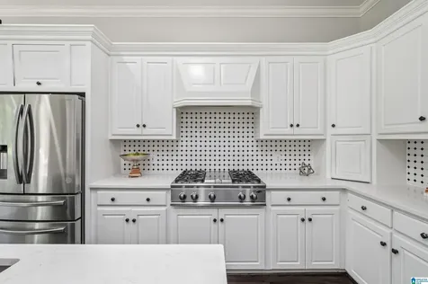 4059 Greystone Drive Hoover AL 35242