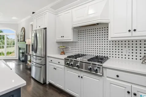 4059 Greystone Drive Hoover AL 35242