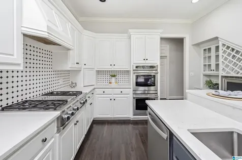 4059 Greystone Drive Hoover AL 35242