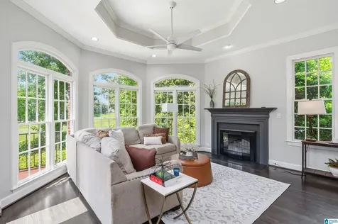 4059 Greystone Drive Hoover AL 35242