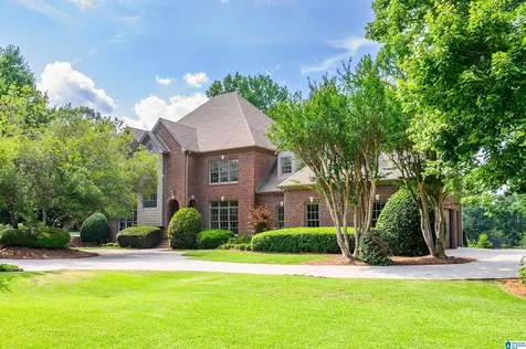 4059 Greystone Drive Hoover AL 35242