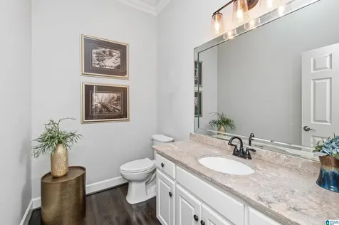 4059 Greystone Drive Hoover AL 35242