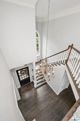 4059 Greystone Drive Hoover AL 35242