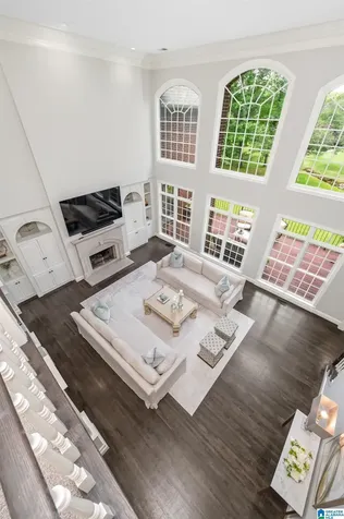 4059 Greystone Drive Hoover AL 35242
