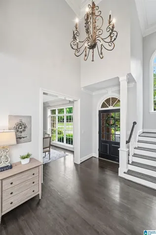 4059 Greystone Drive Hoover AL 35242