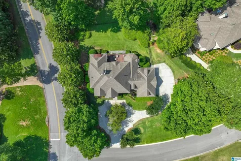 4059 Greystone Drive Hoover AL 35242