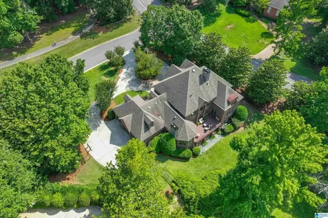 4059 Greystone Drive Hoover AL 35242