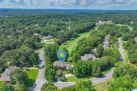 4059 Greystone Drive Hoover AL 35242