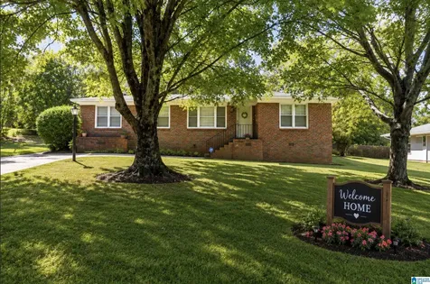2508 7th Street NE Center Point AL 35215