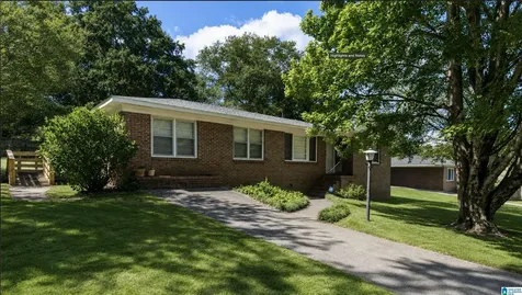 2508 7th Street NE Center Point AL 35215