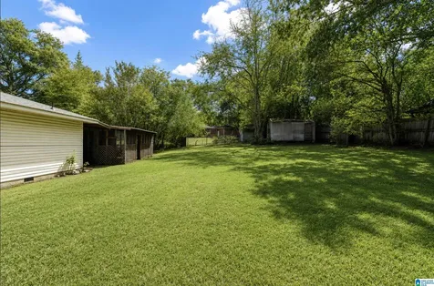 2508 7th Street NE Center Point AL 35215