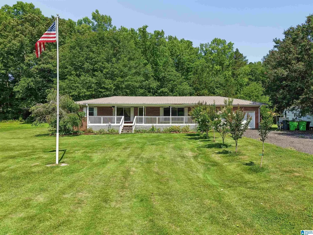 15535 Us Highway 411 Odenville AL 35120