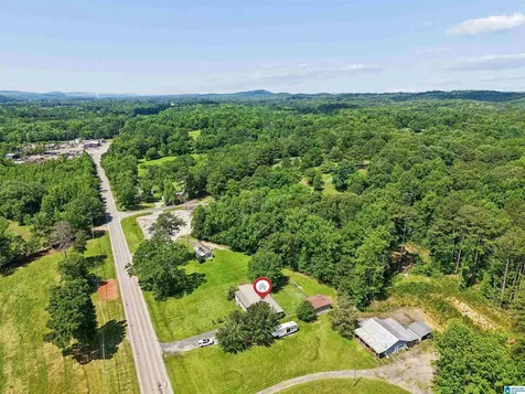 15535 Us Highway 411 Odenville AL 35120