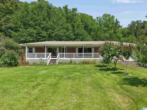 15535 Us Highway 411 Odenville AL 35120
