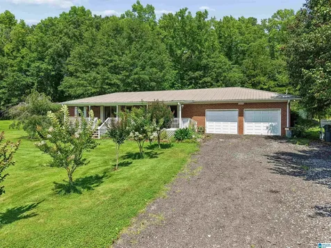 15535 Us Highway 411 Odenville AL 35120