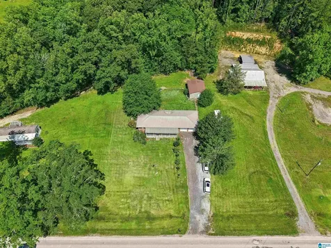 15535 Us Highway 411 Odenville AL 35120