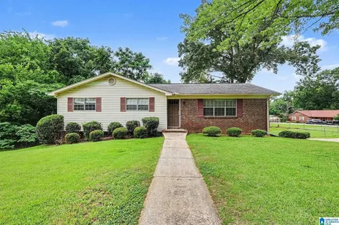 3080 Teresa Drive Fultondale AL 35217