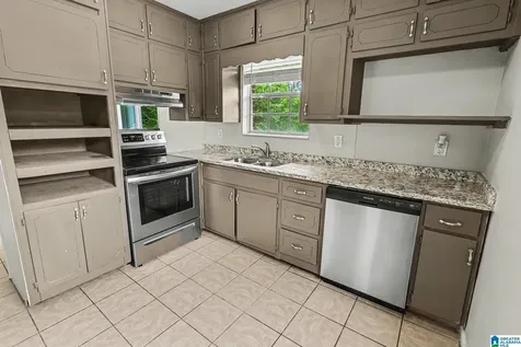 3080 Teresa Drive Fultondale AL 35217