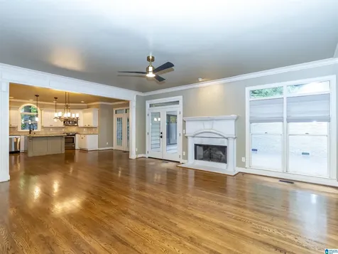 1207 Lake Forest Circle Hoover AL 35244