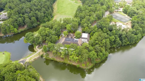 1207 Lake Forest Circle Hoover AL 35244
